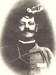 Rudolf Kunstelj (1865 - 1912)